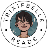 TrixieBelleReads